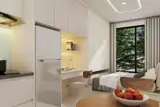 ► Tòa Căn Hộ Mới Ngay Cổng Sân Bay 90M2, 6.5 Tầng Hiện Đại, Dòng Tiền Cao - ảnh 1