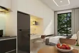 ► Tòa Căn Hộ Mới Ngay Cổng Sân Bay 90M2, 6.5 Tầng Hiện Đại, Dòng Tiền Cao - ảnh 4