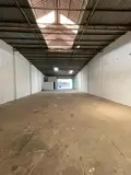 Cho Thuê Xưởng Bà Điểm 500M2 Giá 26 Triệu/tháng - Ảnh 3