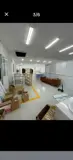 Cho Thuê Xưởng Ql22 - Tân Thới Nhì - Hóc Môn 1300M2 Giá 95 Triệu - ảnh 5