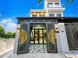 Nhỉnh 5 Tỷ - Nhà Mới - Hẻm Oto - Kdc Cao Cấp - Ảnh 2