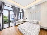 Nhỉnh 5 Tỷ - Nhà Mới - Hẻm Oto - Kdc Cao Cấp - Ảnh 5