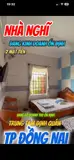 *** Nhà Nghỉ Dòng Tiền + Đất Trung Tâm Định Quán - Ảnh 2