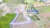 Cần Bán 6100M2 Đất Quy Hoạch Full Thổ Cư Tại Liên Nghĩa, Đức Trọng - Ảnh 1