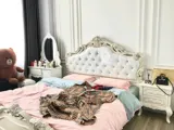 Bán Nhà 3 Tầng Hiệp Bình Thủ Đức 86M2 Giá 6,3 Tỷ - Ảnh 4