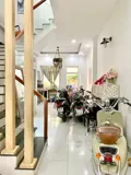 Bán Nhà 3 Tầng Hiệp Bình Thủ Đức 86M2 Giá 6,3 Tỷ - Ảnh 2