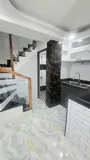 Bán Nhà Sát Mặt Tiền Q4 Cạnh Q1hoàng Diệu Vĩnh Khánh Nhà Mới Xây Dựng Đúc 5 Tấm - Ảnh 2