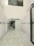 Bán Nhà Sát Mặt Tiền Q4 Cạnh Q1hoàng Diệu Vĩnh Khánh Nhà Mới Xây Dựng Đúc 5 Tấm - Ảnh 1