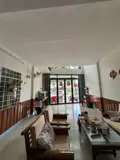 Chính Chủ Chuyển Nhượng Nhà Mặt Tiền Trung Tâm Tp. Pleiku – Vị Trí Vàng Kinh Doanh - ảnh 3