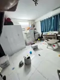 Cho Thuê Shophouse Ehomes Nam Sài Gòn – Nhà Trống Dọn Vào Ngay - Ảnh 3
