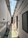 Bán Nhà Miếng Đất C4 Sát Mặt Tiền Nguyễn Thị Thập Q7 Tân Hưng Ngang 4.5 Dài 29 Nở Hậu 6M Có 90 - Ảnh 5