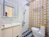 Bán Nhà Biệt Thự Mới Trung Tâm Q7 Ngang 5 Dài 12 - 3T Có 9 Đ - ảnh 5