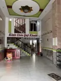 Hót Nhà Đẹp – Giá Tốt- Chính Chủ Bán Nhà Mặt Tiền Tại Đường Trường Chinh, Phường An Khê, Q. Thanh - ảnh 2