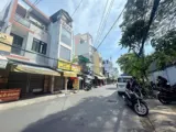 Vị Trí Vip Nhất Quận 4 . Mặt Tiền Kinh Doanh Đường Xóm Chiếu - Hưởng Trọn Tiện Ích Dự Án Cẳng - Ảnh 1