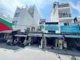 Chính Chủ Bán Nhà Mặt Tiền Kinh Doanh Đường Xóm Chiếu, Quận 4 - Nhà 4 Tầng - Dt Đất 72M2 - Chỉ 11 Tỷ - Ảnh 1