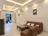 Nhà Hxh Khu Bắc Hải - Cách Mạng Tháng 8 - 4 Tầng Btct - 65M² - Kề Cv Lê Thị Riêng - Ảnh 2