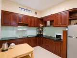 Nhà Hxh Khu Bắc Hải - Cách Mạng Tháng 8 - 4 Tầng Btct - 65M² - Kề Cv Lê Thị Riêng - Ảnh 3