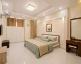 Nhà Hxh Khu Bắc Hải - Cách Mạng Tháng 8 - 4 Tầng Btct - 65M² - Kề Cv Lê Thị Riêng - Ảnh 4