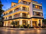 Tòa Khách Sạn Mặt Phố – Giá Đầu Tư –Cần Bán Tòa Khách Sạn Tại Đ.lê Thiện, An Phong, Tp.hải Phòng - Ảnh 1