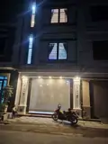 Nhà Mới Phố Mai Trung Thứ - 59M², Thiết Kế Hiện Đại, Nội Thất Cao Cấp - Ảnh 1
