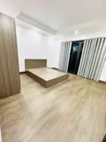 Nhà Lô Góc Him Lam - 48,3M² X 4 Tầng, 2 Mặt Thoáng, 9 Ban Công - Ảnh 1