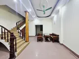 Phân Lô Ô Tô Tránh Hoàng Quốc Việt 55M 4T, Mt 6M, Thoáng 2 Phía, 20 Tỷ - Ảnh 1