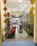 Mặt Tiền Thành Thái Quận 10 - 5 Tầng Btct - 6 Phòng Ngủ - Giá Trị Khai Thác Nổi Bật - Ảnh 4