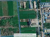 [K2580*] Đất Vuông Vức 100M2 Hẻm Xe Hơi Sát Chợ Thạnh Xuân, Giá Đầu Tư Cực Rẻ 2.X Tỷ! - Ảnh 1