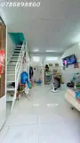 Bán Nhà Khu Trung Tâm P.4, Quận 8 – Bề Ngang Siêu Rộng 5M Hiếm Có - Ảnh 3
