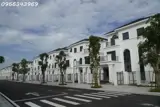 Liền Kề, Shophouse Cuối Cùng - Central Riverside. Tt 50% Nhận Nhà. Cđt: 09666 343 969 - Ảnh 5