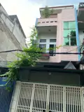 Chính Chủ Bán Nhà Trung Tâm Phường Trưng Vương – Vị Trí Vàng, Khu Lõi Tp. Thái Nguyên - ảnh 1