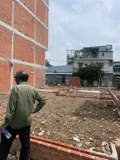 Đất Mặt Tiền Đông Thạnh 7.3 Hóc Môn – Chủ Cần Tiền Giảm Sâu, Chốt Nhanh! - Ảnh 1
