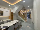 Bán Nhà 4 Tầng, 80M2 Đường Số 2, Trường Thọ, Thủ Đức, Tp Hcm, Sổ Hồng Riêng. Giá 8,55 Tỷ - Ảnh 2