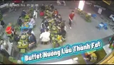 Sang Nhượng Quán Buffet Lẩu Nướng – Giá Chỉ 20 Triệu Tại Kđt Thanh Hà, Hà Nội - Ảnh 2