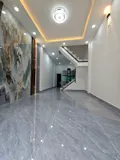 Bán Nhà Sát Mặt Tiền Xe Hơi Khánh Hội Q4 Cạnh Q1 Ngang 3.5 X 13.5 Mcó 4 Đ - Ảnh 2