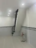 Bán Nhà Tôn Đản Q4 Nhà Mới Đúc Bê Tông Diện Tích Đất 23.5 M2 Có 3 Đ - Ảnh 2