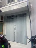 Bán Nhà Tôn Đản Q4 Nhà Mới Đúc Bê Tông Diện Tích Đất 23.5 M2 Có 3 Đ - Ảnh 1