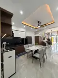 Siêu Phẩm - Nhà 3 Tầng 2 Mặt Kiệt Ô Tô K164 Nguyễn Chánh - ảnh 4