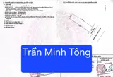 Bán Đất Mặt Tiền Đường Trần Minh Tông - Gần Biển - ảnh 2