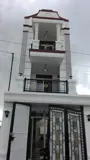 Bán Nhà 3 Tầng Đường 160, Tăng Nhơn Phú A, Q9, Thủ Đức, Tp Hcm. Dt 76M2, Shr. Giá 6,45 Tỷ - Ảnh 1