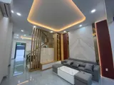 Bán Nhà 4 Tầng, 80M2 Đường Số 2, Trường Thọ, Thủ Đức, Tp Hcm, Sổ Hồng Riêng. Giá 8,55 Tỷ - Ảnh 1