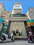 Cho Thuê Nhà Nguyên Căn Tại Khương Trung, Thanh Xuân, Hà Nội - Ảnh 1
