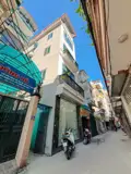 Cho Thuê Nhà Nguyên Căn Tại Khương Trung, Thanh Xuân, Hà Nội - Ảnh 2