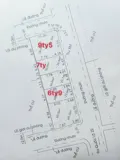 Bán Đất Mặt Tiền Quán Tre, Trung Mỹ Tây, Quận 12 – Lô Góc 2 Mặt Tiền Giá Tốt - Ảnh 1