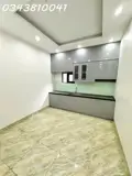 Nhà Đẹp Thôn Mỹ – Thanh Oai Ô Tô Đỗ Cửa 5 Tầng Full Công Năng – Sát Kđt Thanh Hà - Ảnh 4