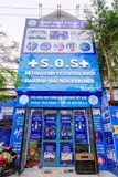 Sang Nhượng Trung Tâm Trị Liệu - Dưỡng Sinh - Chăm Sóc Sức Khỏe Đã Hoàn Thiện - Ảnh 5