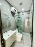 Nhà Mới Khu Phân Lô Đằng Hải - Trần Hoàn, 4,5 Tầng, Thiết Kế Sẵn Thang Máy - Ảnh 4