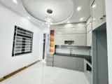 Nhà Mới Khu Phân Lô Đằng Hải - Trần Hoàn, 4,5 Tầng, Thiết Kế Sẵn Thang Máy - Ảnh 3