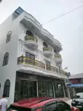 Mở Bán Dãy Nhà Mới Phố Hùng Vương – Hồng Bàng, Giá Cực Tốt - Ảnh 1