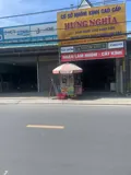 Hàng Hiếm Trung Tâm Hóc Môn – Mặt Tiền Trịnh Thị Miếng 8X25m - Ảnh 1